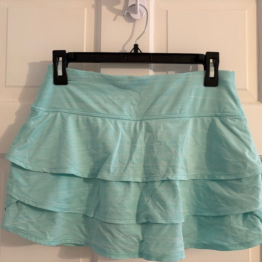 Athleta Swagger Skort - Size Small